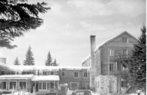 Appel à tous de la Société d’histoire – Documentaire sur La Sapinière