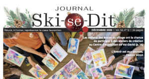 Parution du mois de décembre 2025