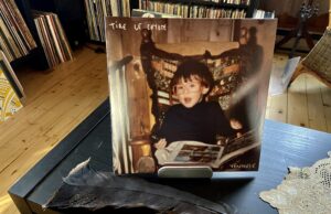 Humeurs musicales – Le Coyote en colère