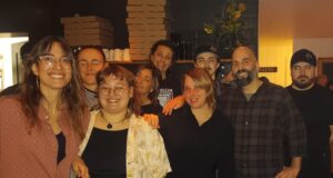 Le repère des jeunes de 10 à 17 ans à Val-David