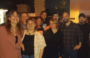 Le repère des jeunes de 10 à 17 ans à Val-David