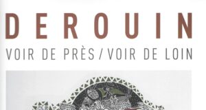 CULTURE ET CONFIDENCES – Un café avec René Derouin