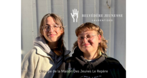 La Maison des Jeunes Le Repère a besoin d’aide