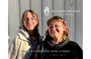 La Maison des Jeunes Le Repère a besoin d’aide