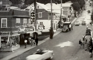 Raconte-moi Sainte-Adèle
