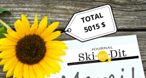 TERMINÉE – Campagne de sociofinancement pour la survie du Ski-se-Dit