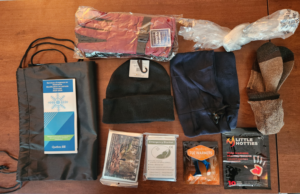 Lutte à l’itinérance – Le CISSS des Laurentides en action pour affronter l’hiver