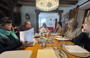 Notre journal, c’est votre journal