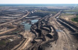 Environnement – Quel rôle pour la capture et le stockage du carbone (CSC)?