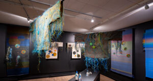 Centre d’exposition de Val-David – L’horizon de la transmission