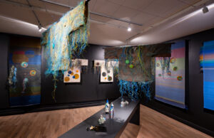 Centre d’exposition de Val-David – L’horizon de la transmission