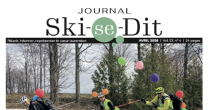 Parution du mois d’avril 2026