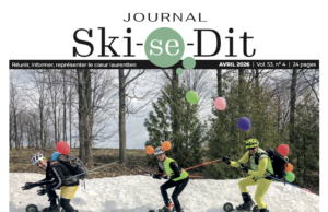 Parution du mois d’avril 2026