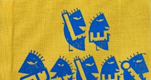 Coup de plume – Mots de maux