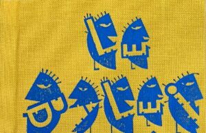 Coup de plume – Mots de maux