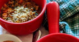 Chronique culinaire – A pour avril 2026