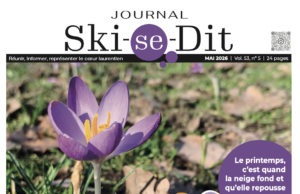 Parution du mois de mai 2026