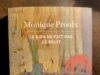 À livre ouvert – Le bien ne fait pas de bruit