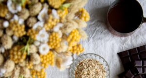 Chronique culinaire – MAI pour Madeleine, Amandine et Irma