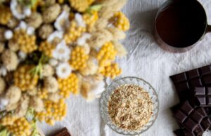Chronique culinaire – MAI pour Madeleine, Amandine et Irma