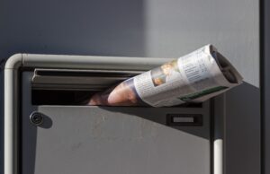 Crise des médias – Ottawa doit ouvrir des portes plutôt que d’en fermer