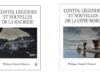 Livre à paraître – Contes, légendes et nouvelles des Laurentides APPEL À TEXTES
