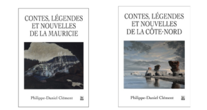 Livre à paraître – Contes, légendes et nouvelles des Laurentides APPEL À TEXTES