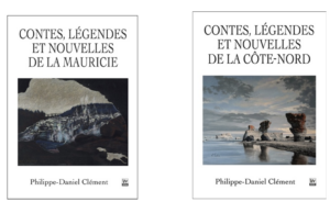 Livre à paraître – Contes, légendes et nouvelles des Laurentides APPEL À TEXTES