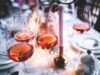 Dans les vignes – Parfumé, fruité ou léger, mais surtout: rosé!