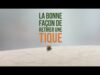 Élargissement de la zone à risque de contracter la maladie de Lyme dans la région