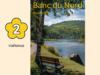 Banc du Nord: 2. Vaillance