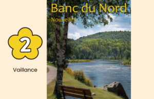 Banc du Nord: 2. Vaillance