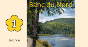1- Banc du Nord: intro + Errance