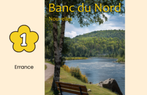 1- Banc du Nord: intro + Errance
