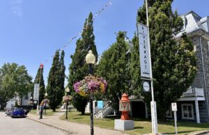 Le sport selon François – Montmagny-by-the-sea!