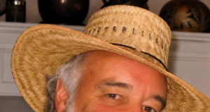 À la mémoire d’André Berthelet – L’homme de parole
