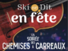 La soirée des Chemises à carreaux!