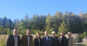 Espace Campus Mont-Tremblant – Accès aux études universitaires en région