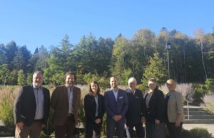 Espace Campus Mont-Tremblant – Accès aux études universitaires en région