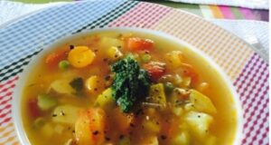 SECRETS BIEN GOURMANDS – Chronique sur les bonnes choses de la vie