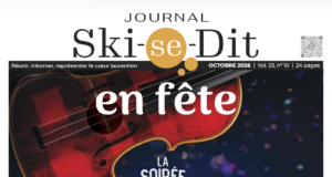 Parution du mois d’octobre 2026