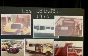 Lebeau Vitres d’autos fête ses 50 ans à Sainte-Agathe