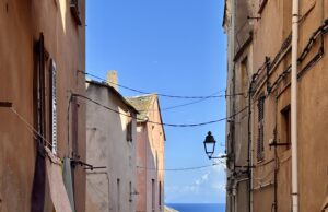 Le sport selon François – La Corse de Napoléon