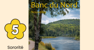 Banc du Nord: 5. Sororité