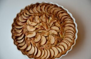 Chronique culinaire – Octobre: Virée dans les Cantons-de-l’Est